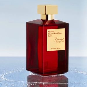 1 (5ML) BACCARAT ROUGE 540 EXTRAIT